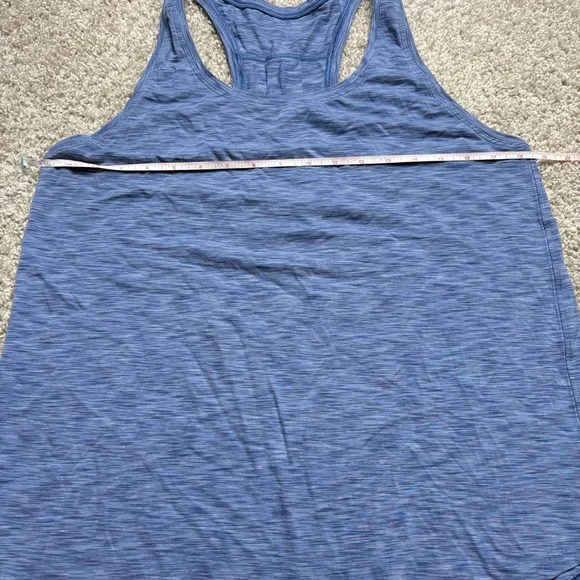 Lululemon Love Tank *Pleated - Picture 3 of 4